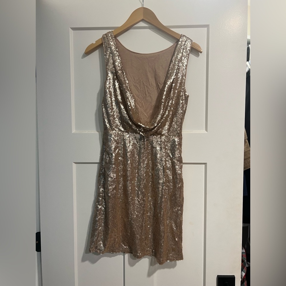 Lulus Dress